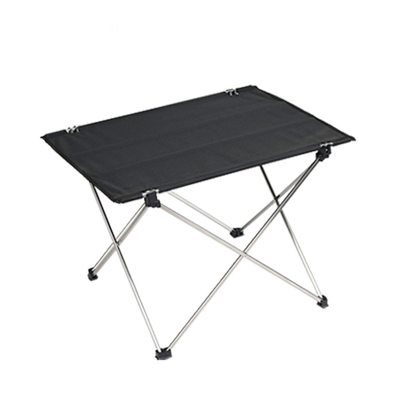 Yüngül Ultralight Qatlanan Düşərgə Masası